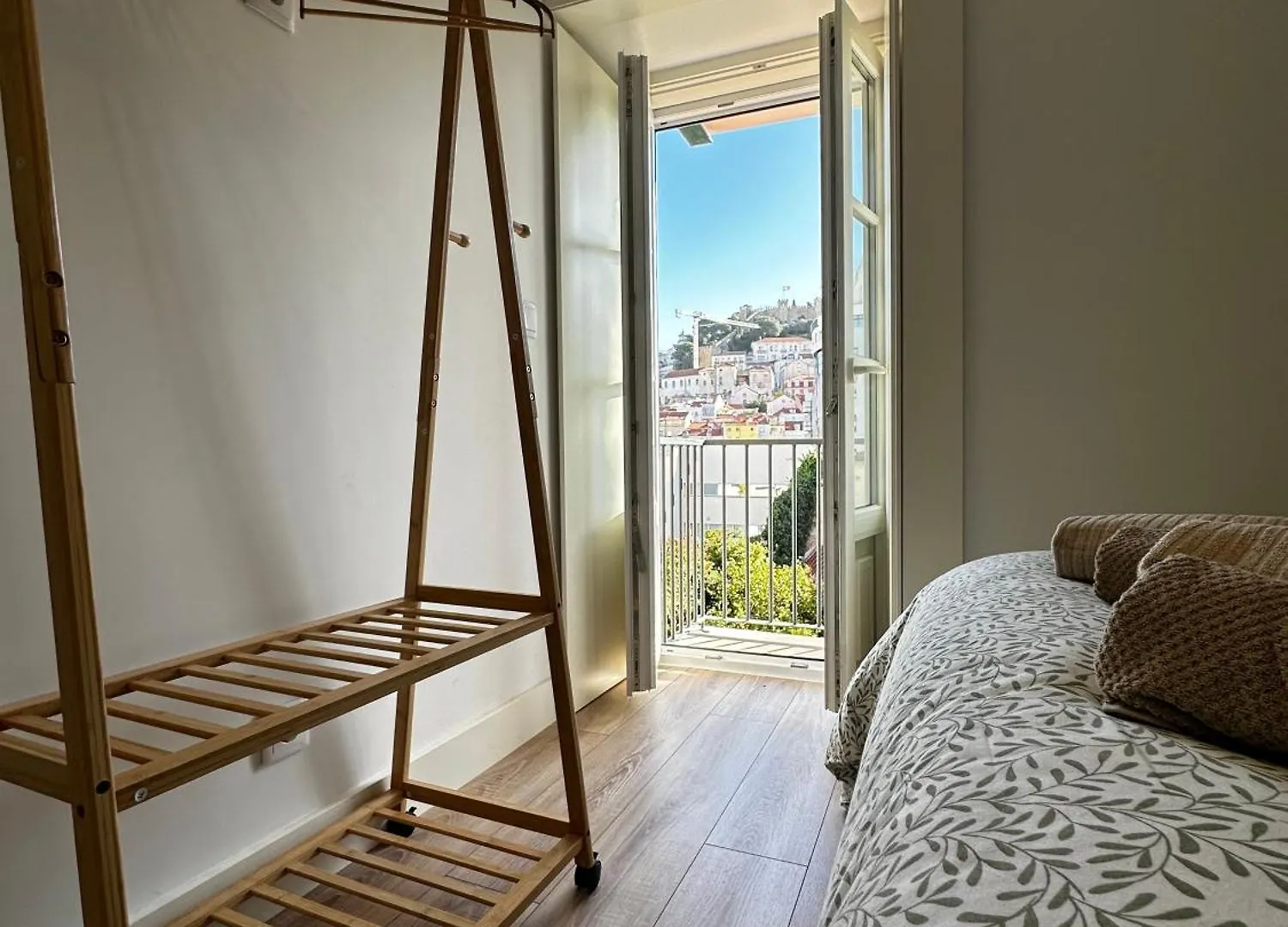 Castle View Suites Lisbon