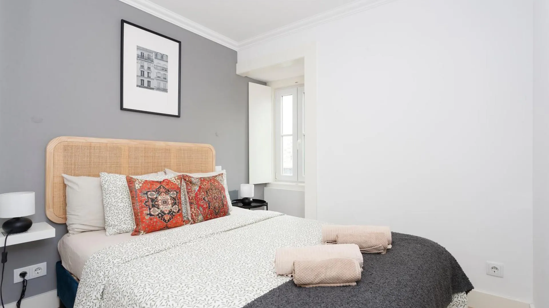 Guest house Castle View Suites Lisbon