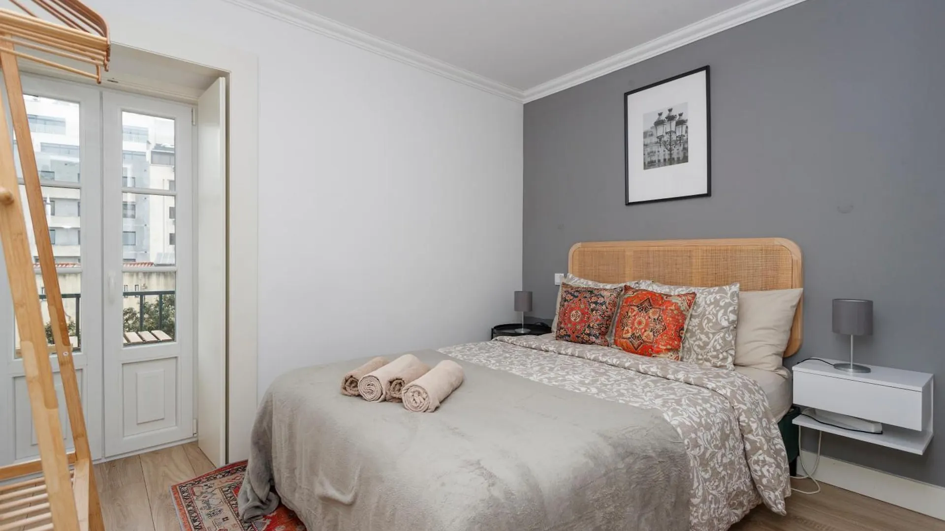 Castle View Suites Lisbon Portugal