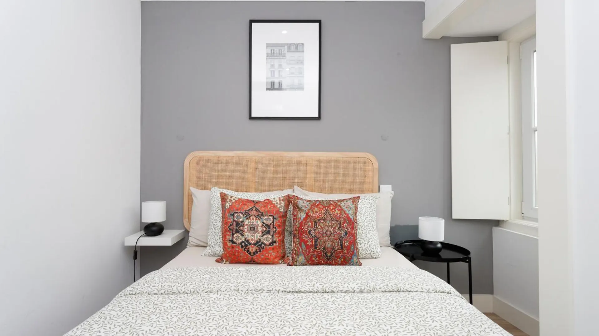 Guest house Castle View Suites Lisbon Portugal
