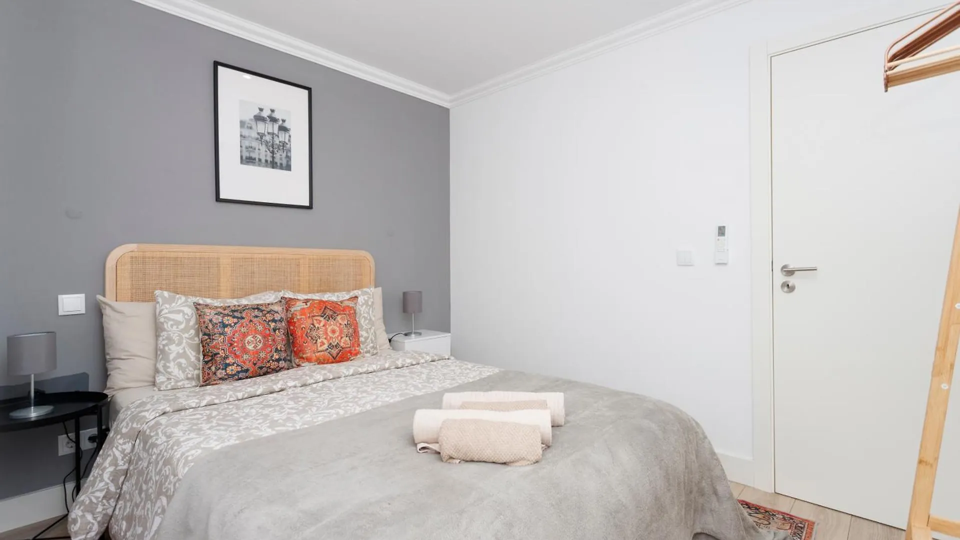 Castle View Suites Lisbon