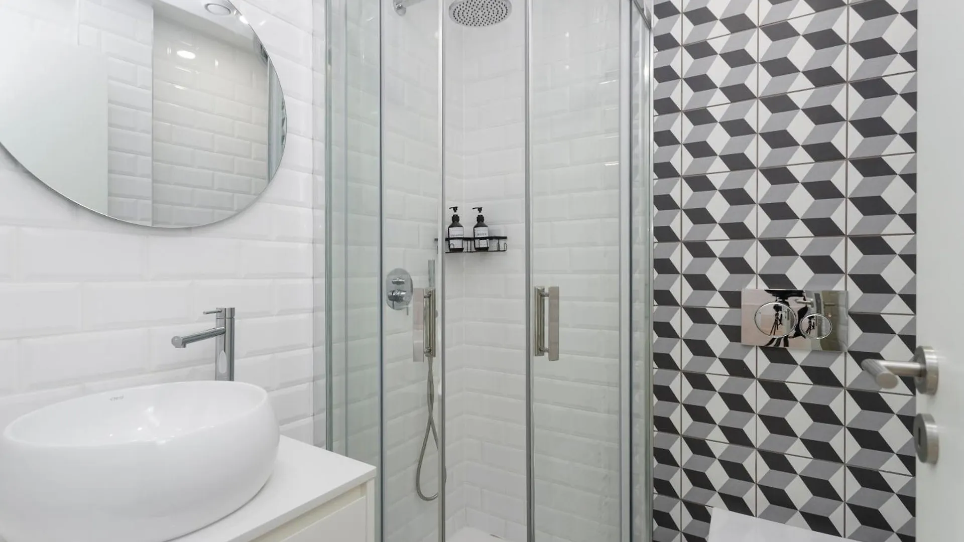 Guest house Castle View Suites Lisbon