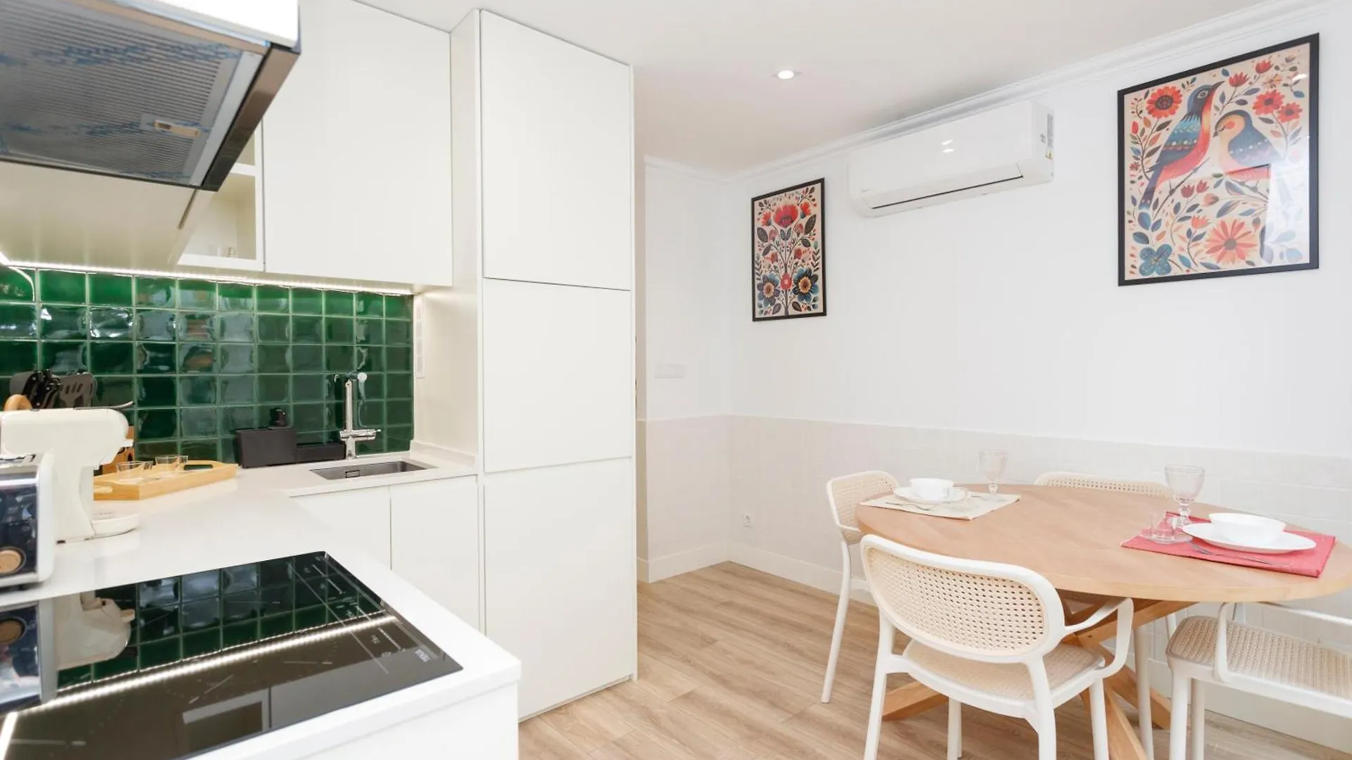 Guest house Castle View Suites Lisbon