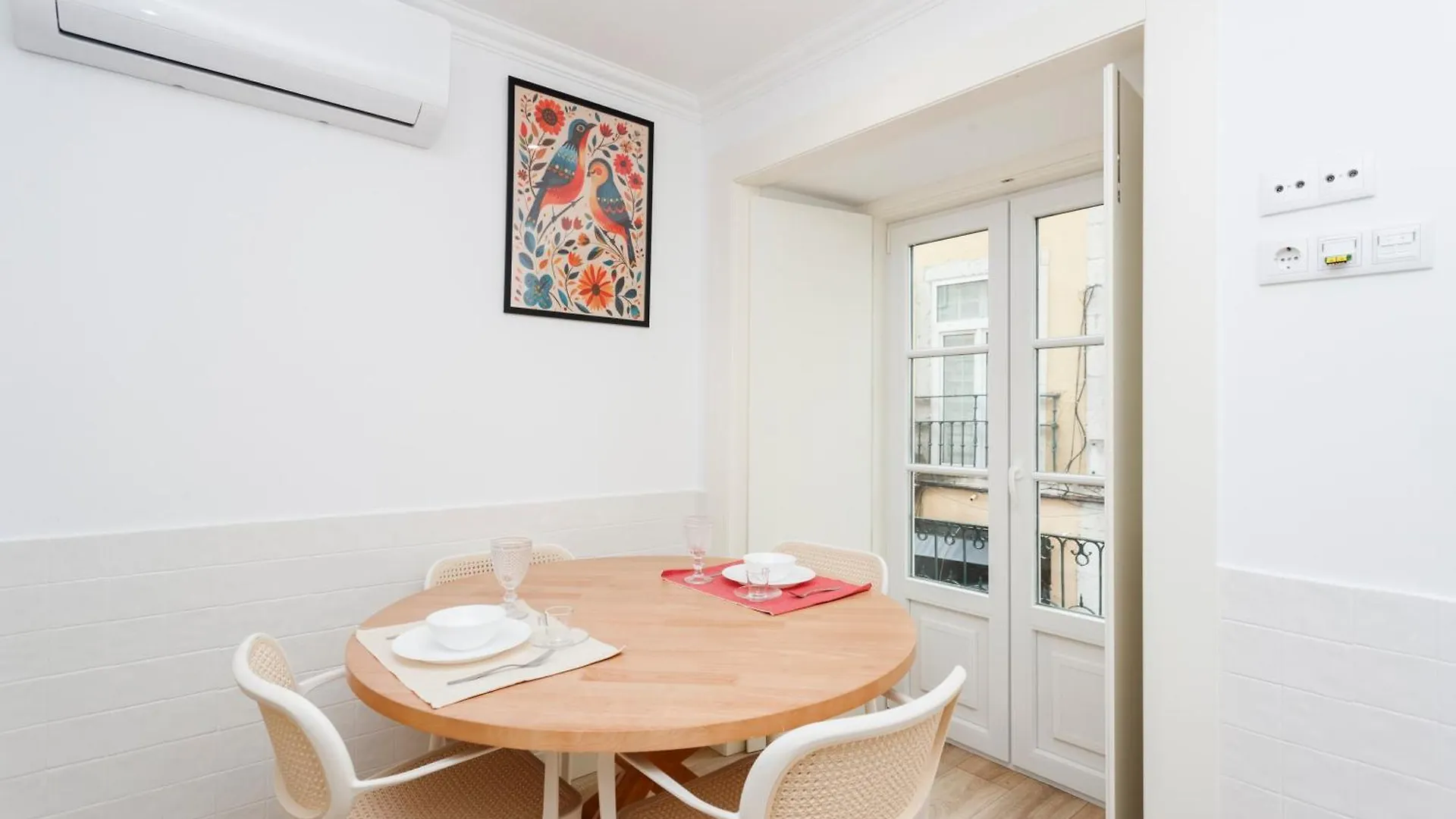 Castle View Suites Lisbon 0*,