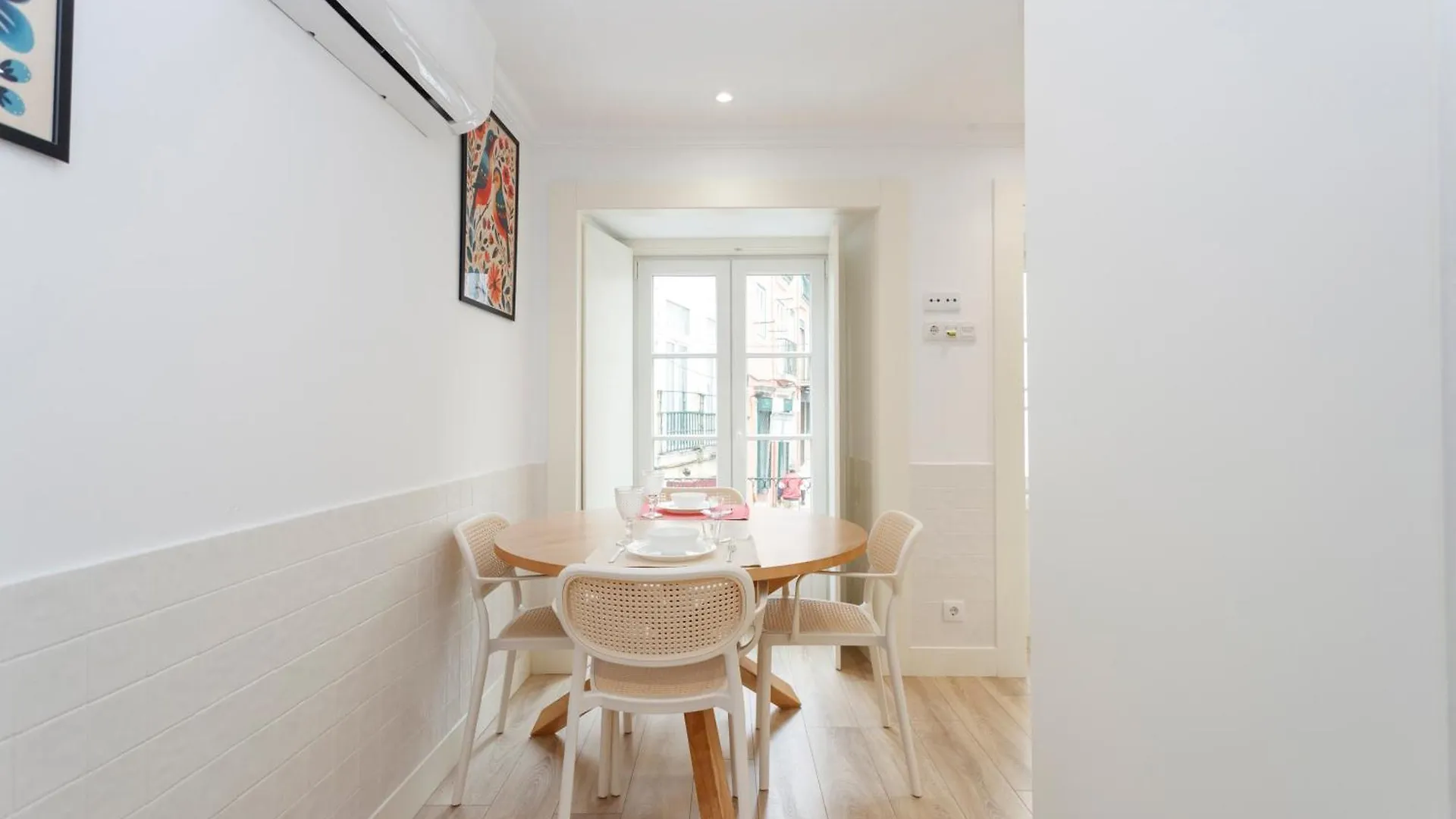 Castle View Suites Lisbon