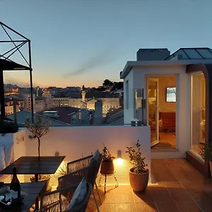 Augusta Boutique House Pensionat