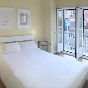 Guest house I - Atalaia - Bairro Alto, Lisbon