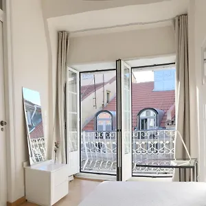 Guest house Atalaia- Ideal For Single, Lisbon