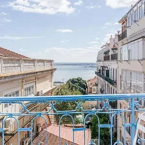 Chiado 44 Pensionat