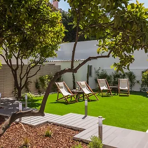 Garden Pensionat