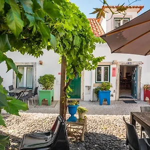 Casa Do Patio By Shiadu Pensionat