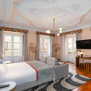Guest house Lr, Lisbon