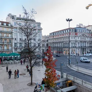 Inn-chiado Restauradores Prime Pensionat