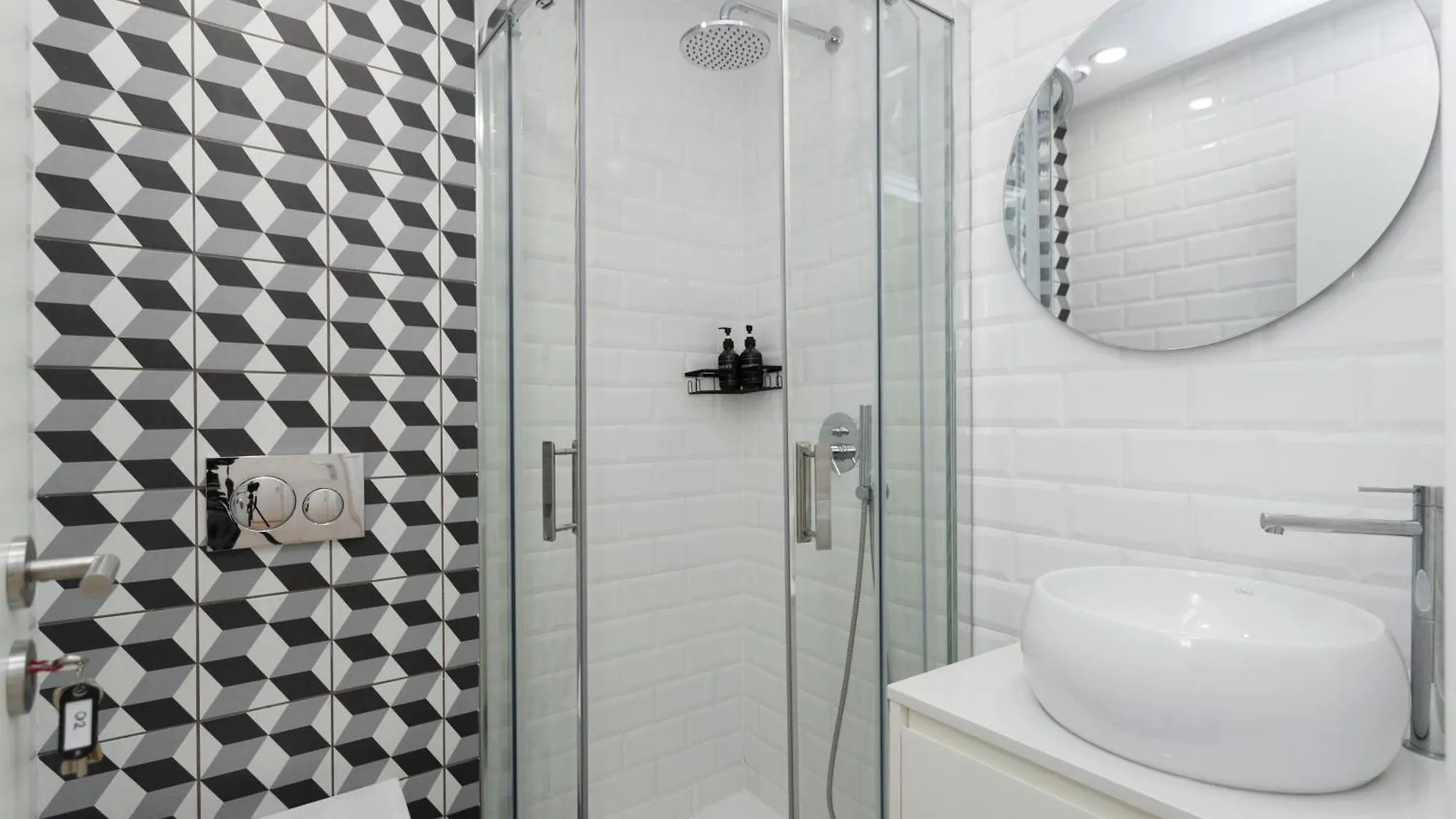 Guest house Castle View Suites Lisbon