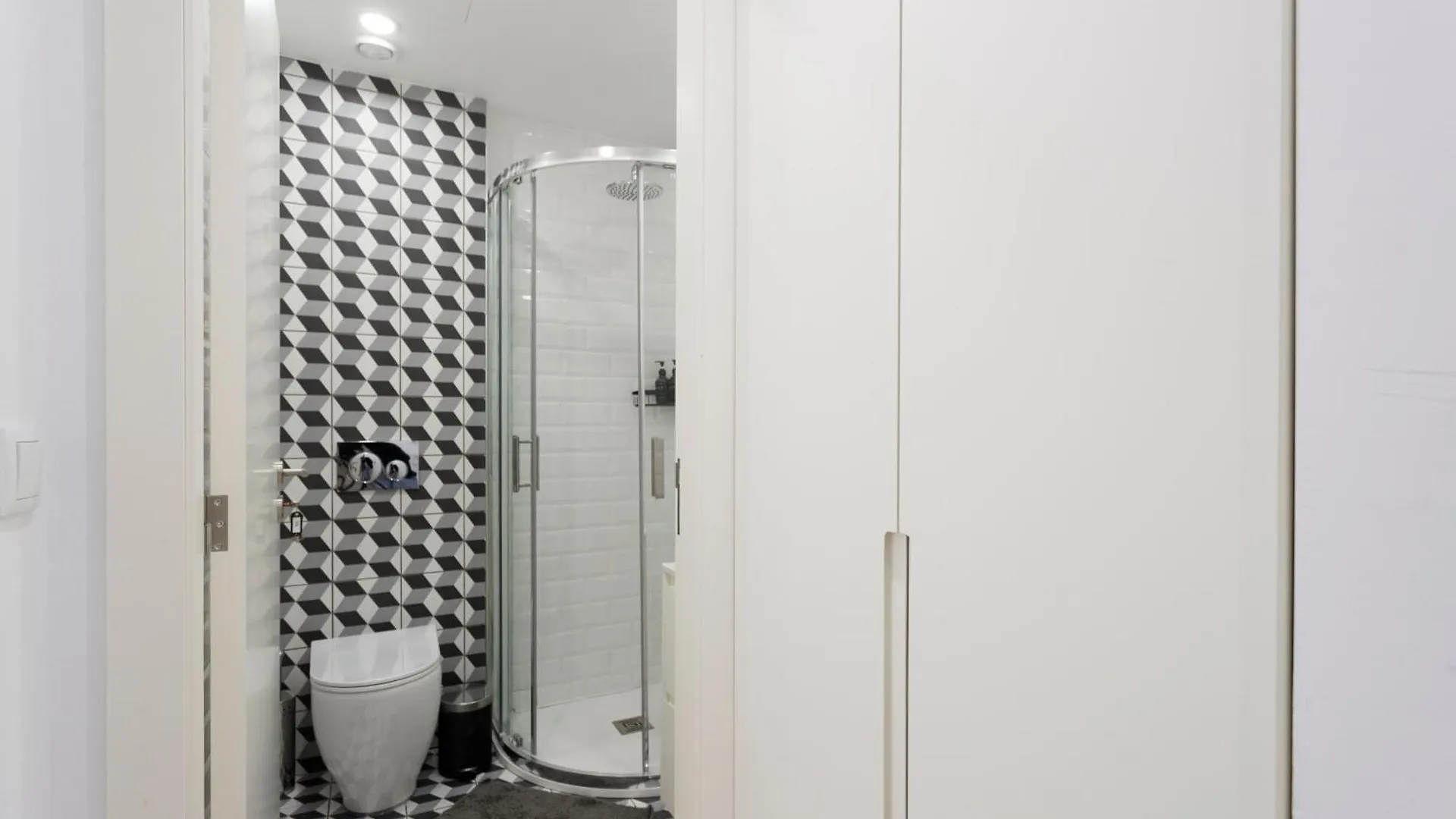 Castle View Suites Lisbon Guest house