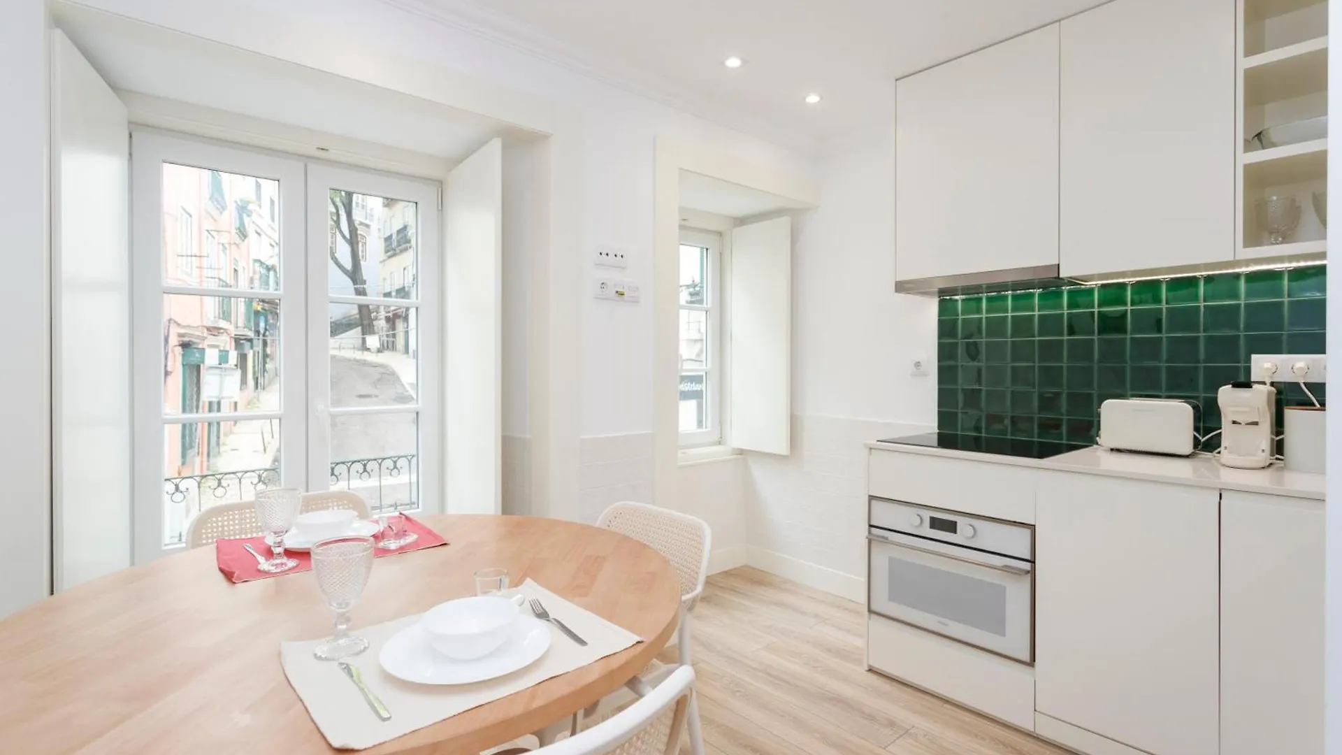 Guest house Castle View Suites Lisbon