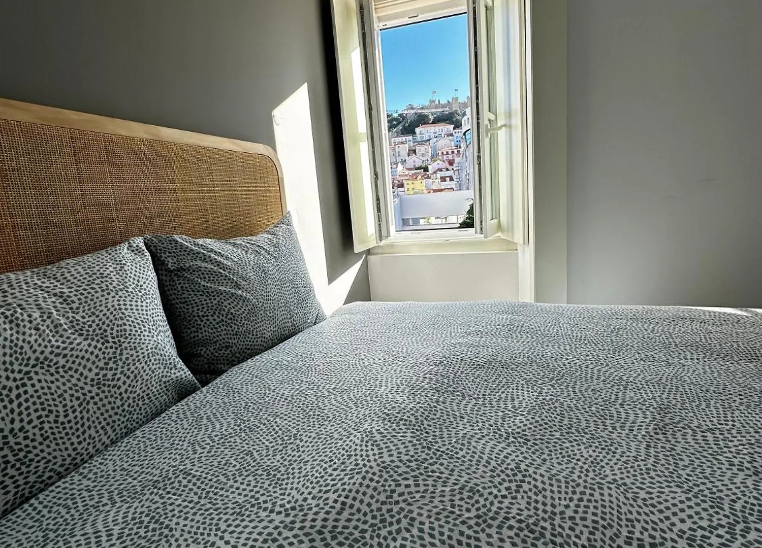Castle View Suites Lisboa 0*,