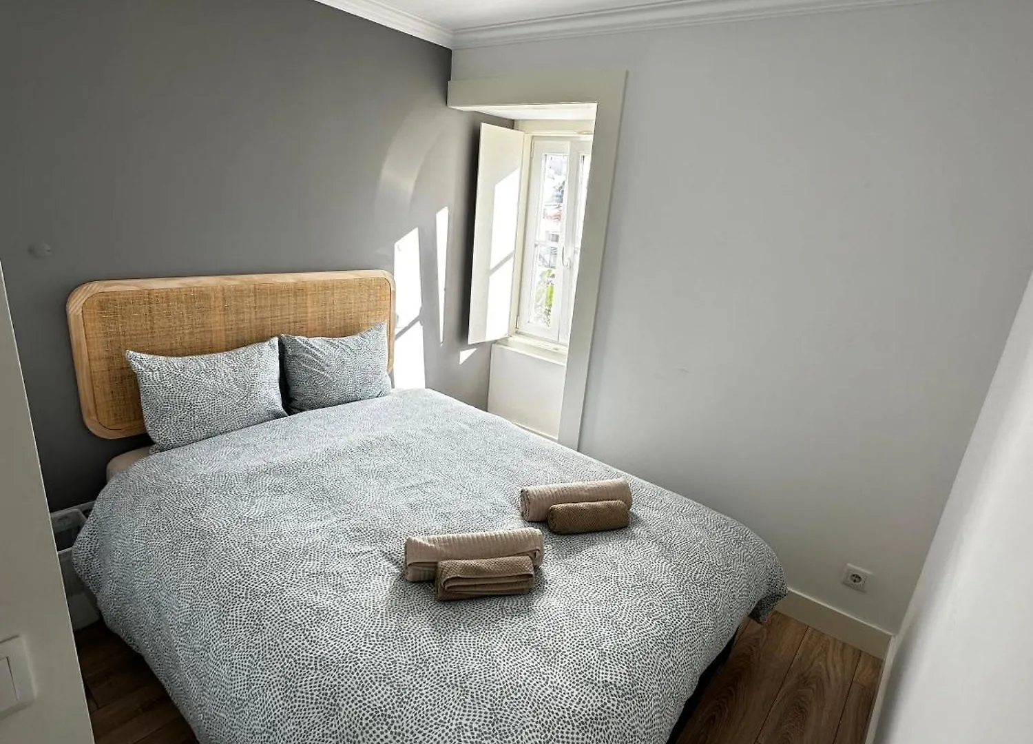 Castle View Suites Lisboa Portugalsko